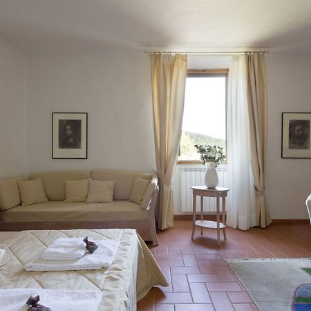 Villa Le Monache ポンタッシエーヴェ エクステリア 写真