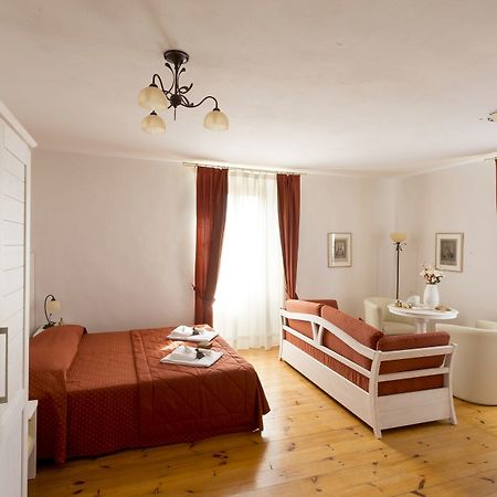 Villa Le Monache ポンタッシエーヴェ エクステリア 写真