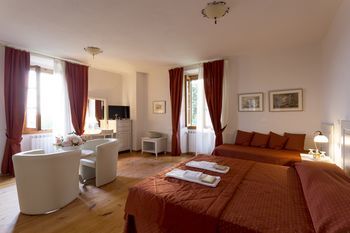 Villa Le Monache ポンタッシエーヴェ エクステリア 写真