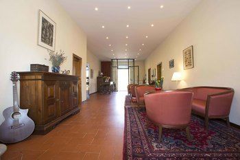 Villa Le Monache ポンタッシエーヴェ エクステリア 写真
