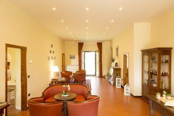 Villa Le Monache ポンタッシエーヴェ エクステリア 写真
